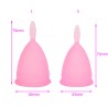 Medical Silicone Menstrual Cup