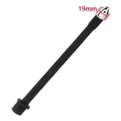 Silicone Nozzle Enema - Tip