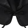 Men's Steampunk Strappy Cape Hat
