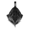 Steampunk Nailed Splice Long Beak Mask