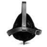 Steampunk Nailed Splice Long Beak Mask