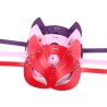 Party Cosplay Sex Cat Half Mask