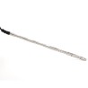 Bipolar Electric Shock Penis Plug - E