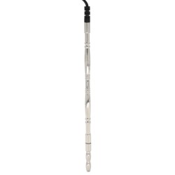 Bipolar Electric Shock Penis Plug - D