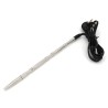 Bipolar Electric Shock Penis Plug - A