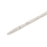Bipolar Electric Shock Penis Plug - A