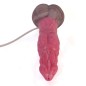 Squirting Silicone  Dildo - 11