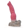 Squirting Silicone  Dildo - 04