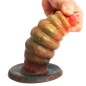 Geeba Fruits Silicone Butt Plug - 08