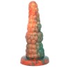 Geeba Fruits Silicone Butt Plug - 04
