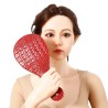 Crocodile Pattern Role Play Punishment Kit
