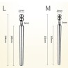 Stainless Steel Hollow Dilator Urethra