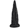 Dinosaur Tail PVC Anal Plug