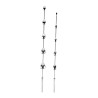 Cupeniss 11 inch Urethral Sounds