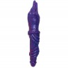 Double Color Dual Ended Dildo - 09