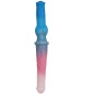 Double Color Dual Ended Dildo - 07
