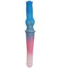 Double Color Dual Ended Dildo - 07