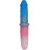 Double Color Dual Ended Dildo - 04