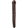 Dragon Scale Double Dildo