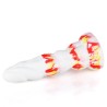 Rooster Colorful Dildo
