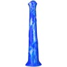 Big Huge Horse Colorful Silicone Dildo