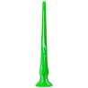 Long Tail Multi Color Butt Plug