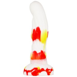 Rooster Silicone Anal Dildo