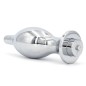 Electric Shock Anal Plug