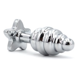 Five-Star Jewelry Butt Plug