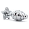 Five-Star Jewelry Butt Plug