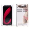 Soft Touch Strap ons We Vibe - APP
