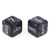 Adult Sex Dices Spicy Dice Game Toy