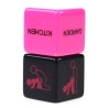 Erotic Dice Game - Love Dice