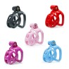 Cobra Net Chastity Cock Cage