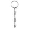Stainless Steel Urethral Beads