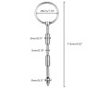 Stainless Steel Urethral Beads