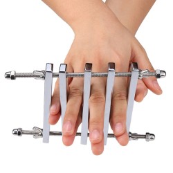 Finger Restraints Splint Cuffs