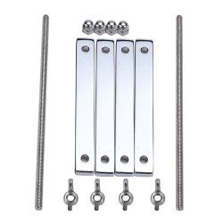 Finger Restraints Splint Cuffs