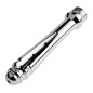 Stainless Steel Butt &amp; Vaginal Cleaner