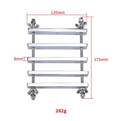 Finger Restraints Splint Cuffs
