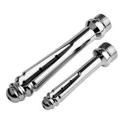 Stainless Steel Butt &amp; Vaginal Cleaner