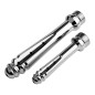 Stainless Steel Butt &amp; Vaginal Cleaner
