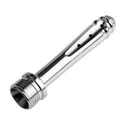 Stainless Steel Butt &amp; Vaginal Cleaner