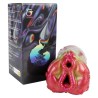 Dual Pleasure Silicone Pocket Pussy - D