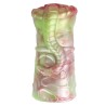 Dual Pleasure Silicone Pocket Pussy - B