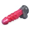 Beef Color Animal Penis 05