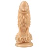 Pangolin Lifelike PVC Dildo