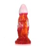 Liquid Silica Gel Butt Plug - 11