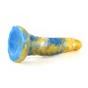 Liquid Silica Gel Butt Plug - 10
