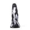 Liquid Silica Gel Butt Plug - 08
